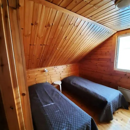 Spacious For 8 With Sauna Апартаменты Куопио