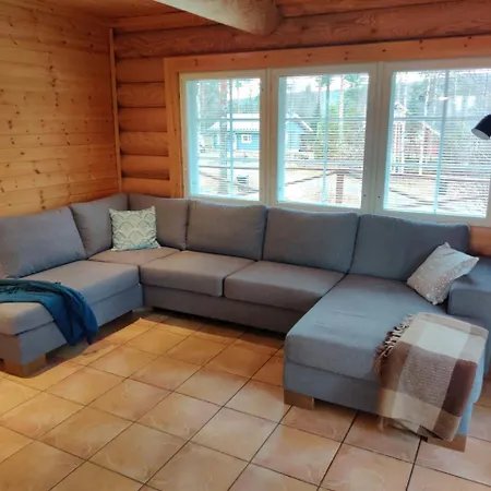 Spacious For 8 With Sauna Διαμέρισμα Κουόπιο