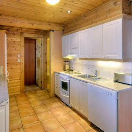 Apartman Spacious For 8 With Sauna Kuopio