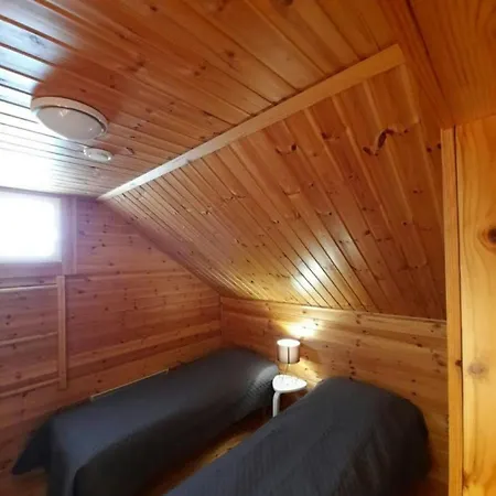 Spacious For 8 With Sauna Apartman Kuopio