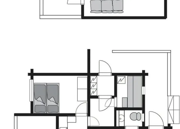 Spacious For 8 With Sauna 库奥皮奥