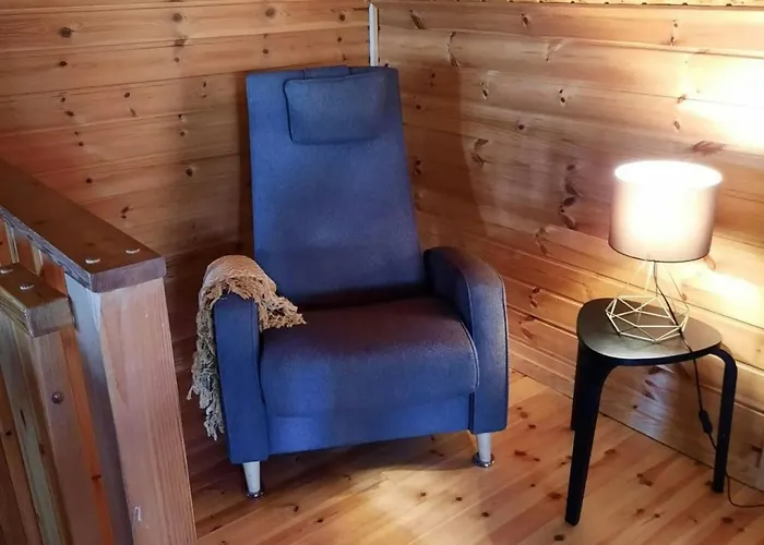 Spacious For 8 With Sauna * 库奥皮奥