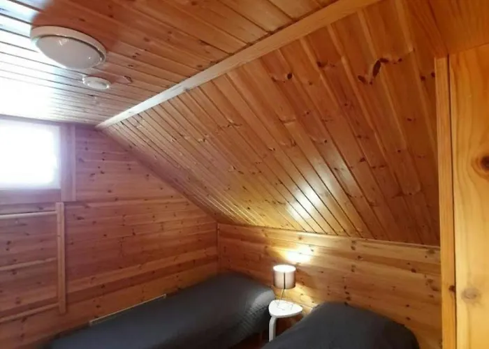 Spacious For 8 With Sauna 公寓 库奥皮奥